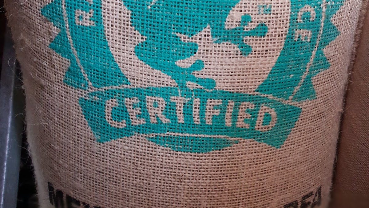 Red Bean Coffee Roaster Photo 4
