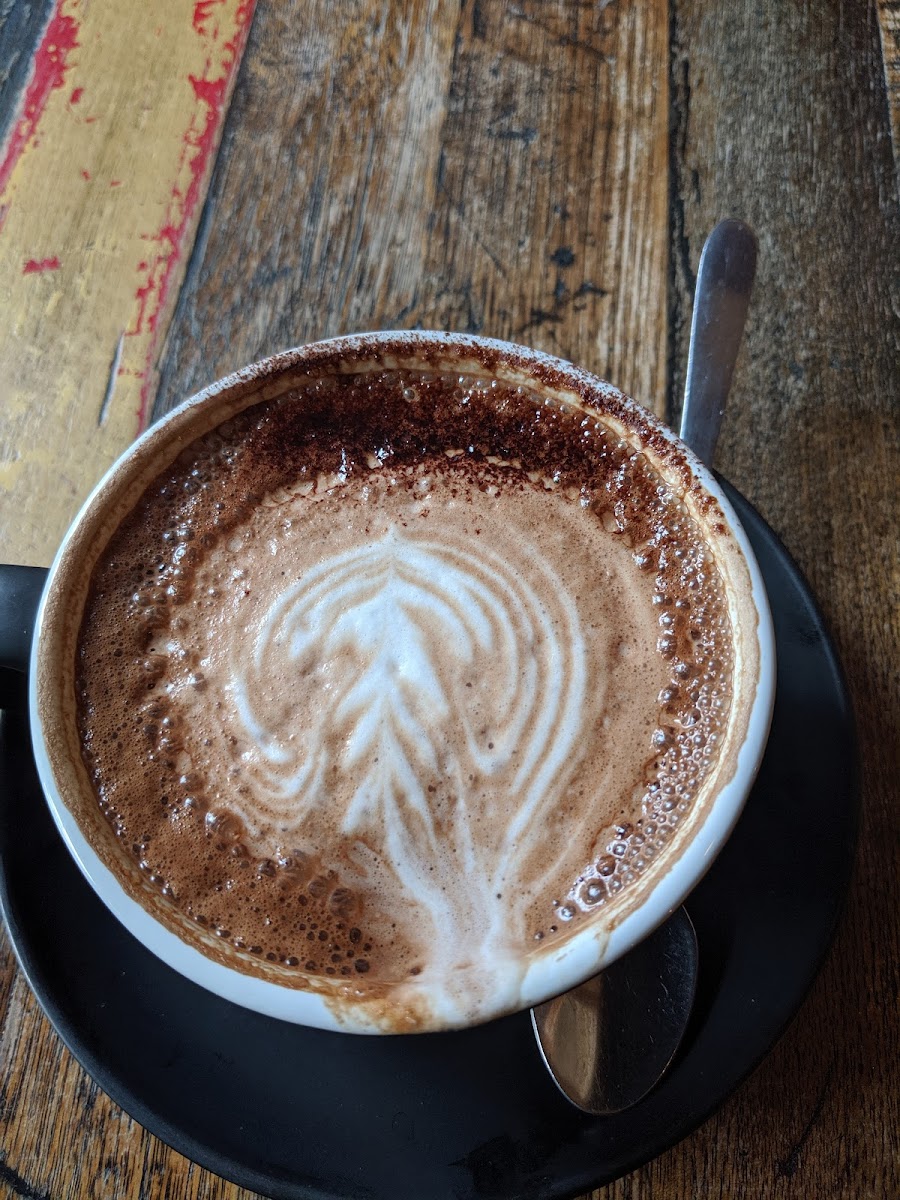 Red Bean Coffee Roaster Photo 5
